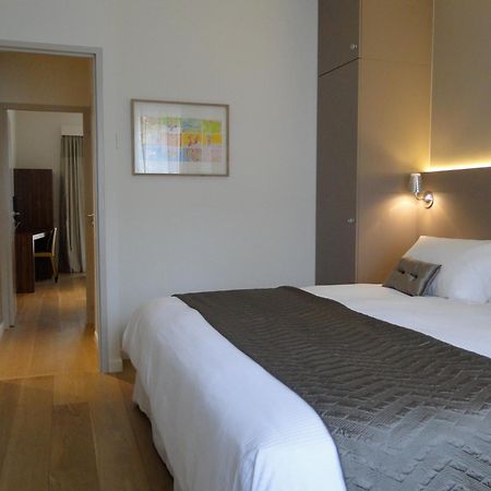 App-Arte Marseille Vieux-Port Apartment Exterior photo