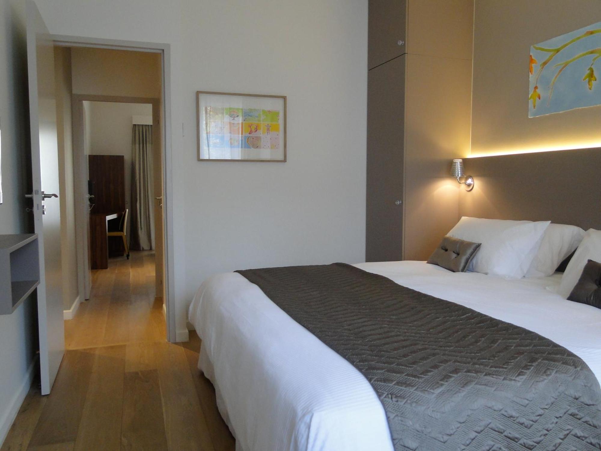 App-Arte Marseille Vieux-Port Apartment Exterior photo