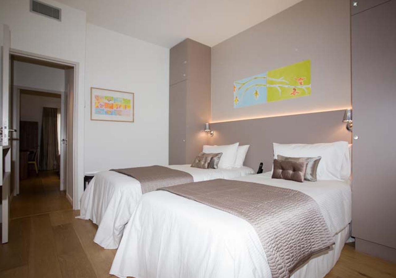 App-Arte Marseille Vieux-Port Apartment Exterior photo