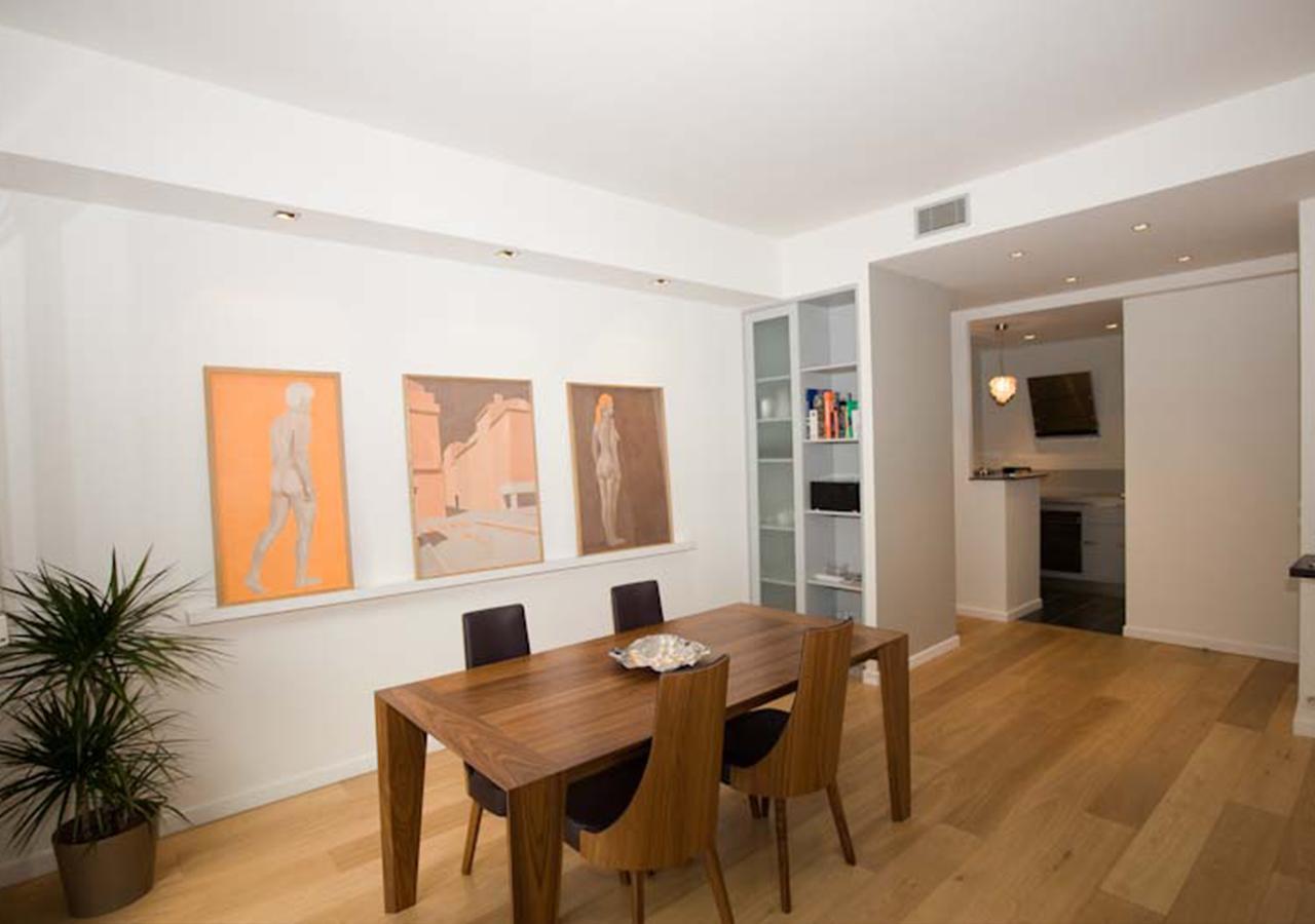 App-Arte Marseille Vieux-Port Apartment Exterior photo