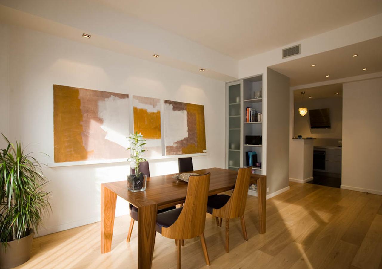 App-Arte Marseille Vieux-Port Apartment Exterior photo