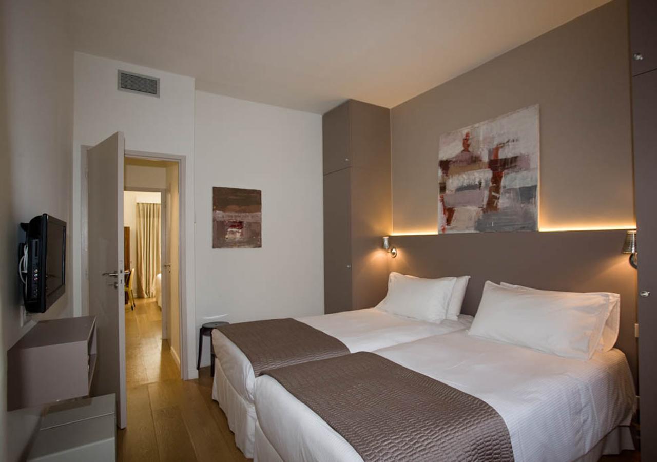App-Arte Marseille Vieux-Port Apartment Exterior photo